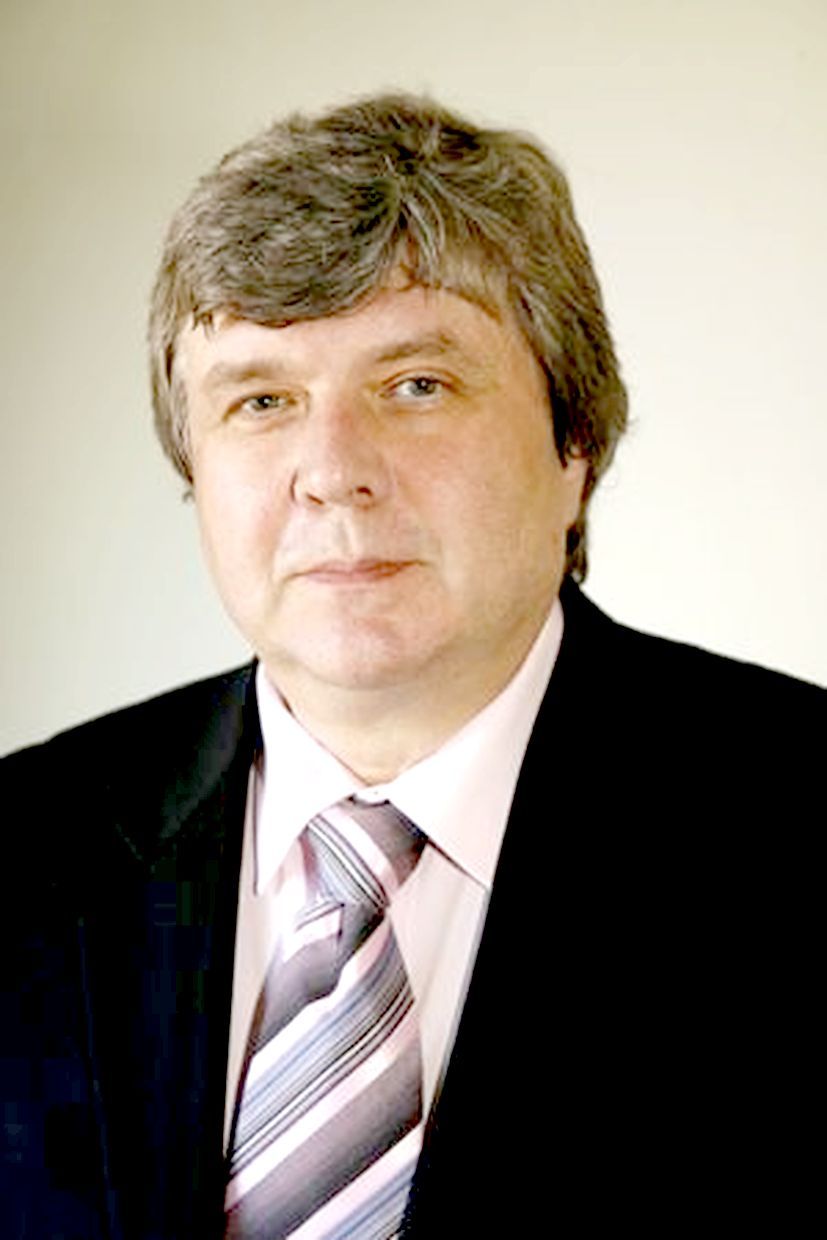 Андрей Петренко